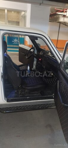 LADA (VAZ) Niva 2011, 169,000 km - 1.7 л - Bakı