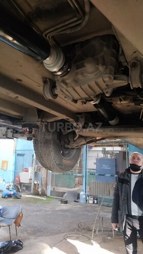 LADA (VAZ) Niva 2011, 169,000 km - 1.7 л - Bakı