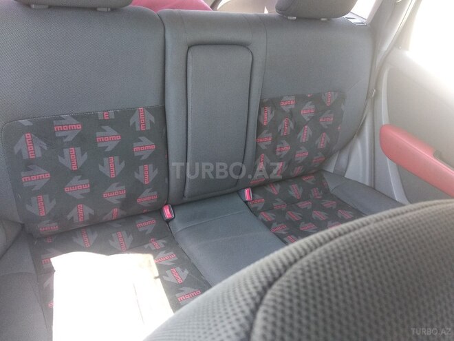 Mitsubishi Airtrek 2002, 340,000 km - 2.0 l - Bakı