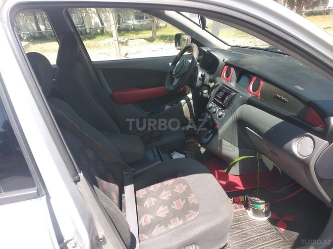 Mitsubishi Airtrek 2002, 340,000 km - 2.0 l - Bakı