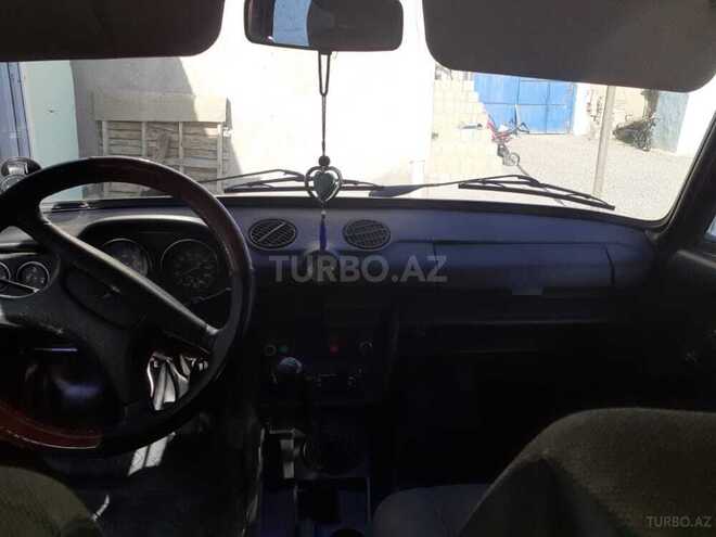 LADA (VAZ) 2106 2006, 180,000 km - 1.6 l - Bakı