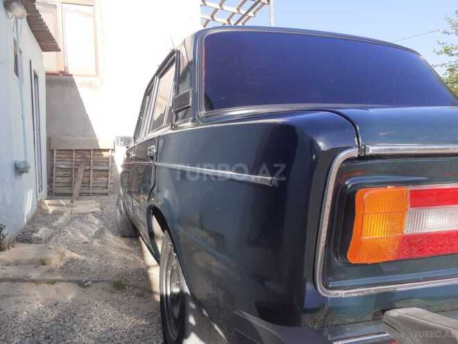 LADA (VAZ) 2106 2006, 180,000 km - 1.6 l - Bakı