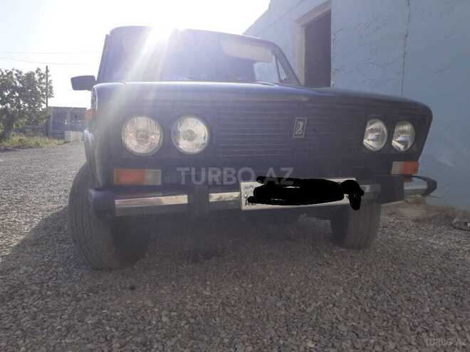 LADA (VAZ) 2106 2006, 180,000 km - 1.6 l - Bakı