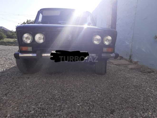 LADA (VAZ) 2106 2006, 180,000 km - 1.6 l - Bakı