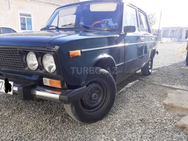LADA (VAZ) 2106 2006, 180,000 km - 1.6 l - Bakı