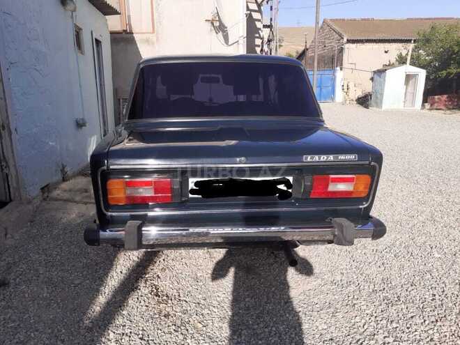 LADA (VAZ) 2106 2006, 180,000 km - 1.6 l - Bakı