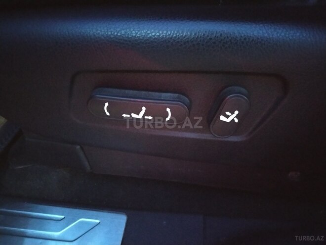 Kia Mohave 2012, 261,000 km - 3.8 l - Bakı