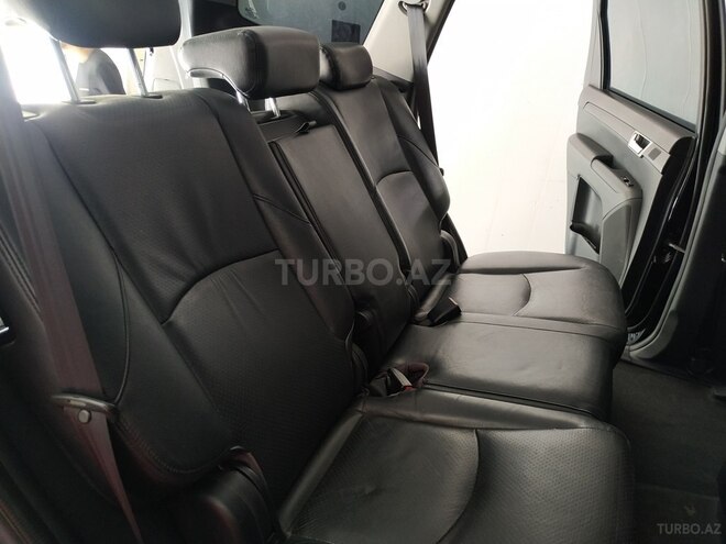 Kia Mohave 2012, 261,000 km - 3.8 l - Bakı