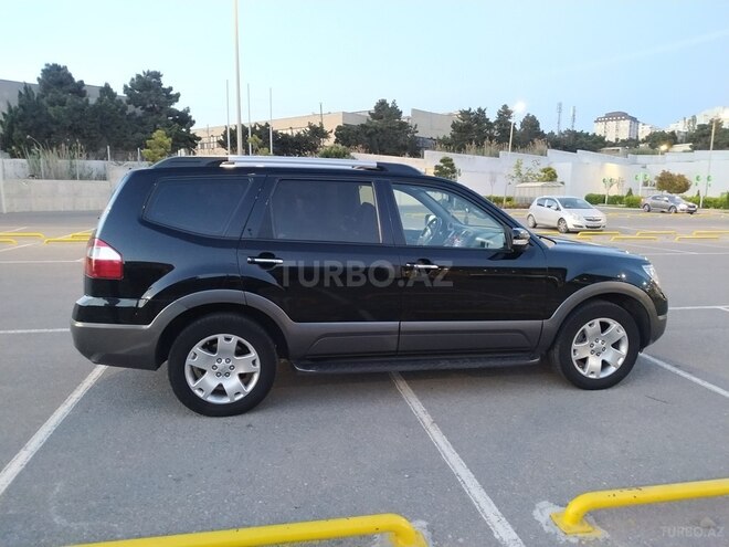 Kia Mohave 2012, 261,000 km - 3.8 l - Bakı