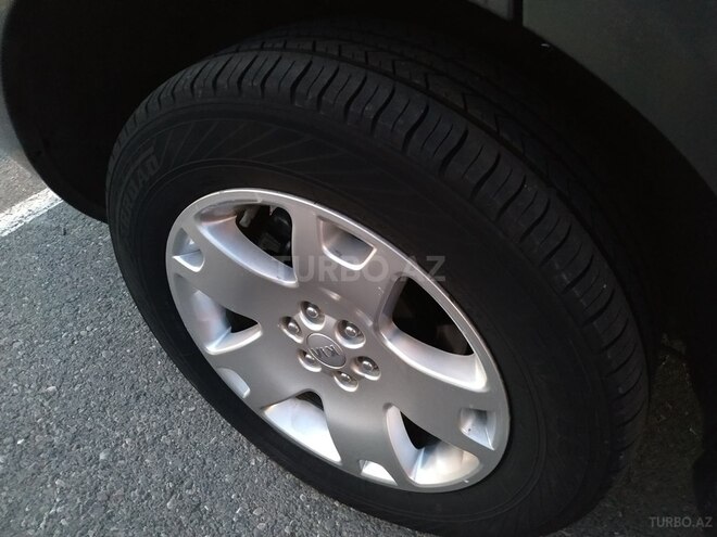 Kia Mohave 2012, 261,000 km - 3.8 l - Bakı