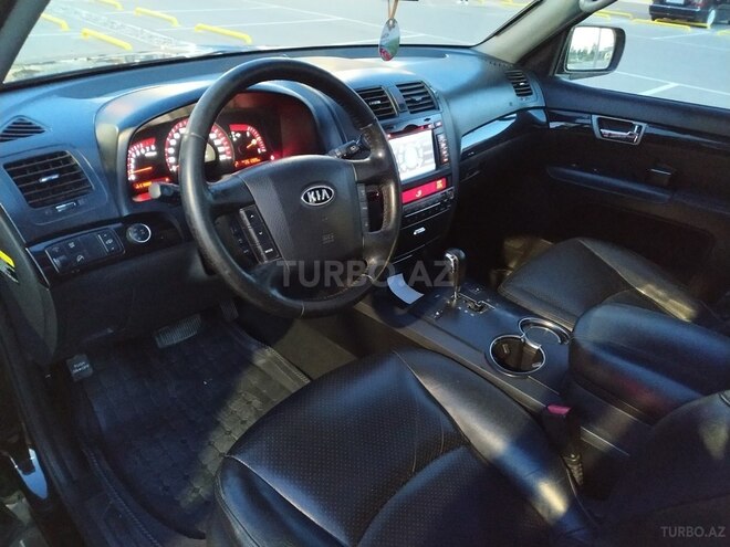 Kia Mohave 2012, 261,000 km - 3.8 l - Bakı