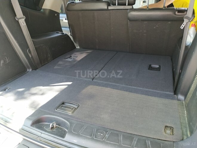 Kia Mohave 2012, 261,000 km - 3.8 l - Bakı