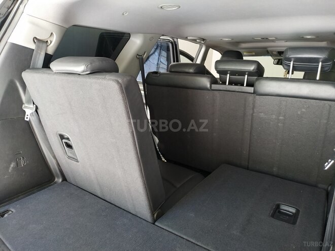 Kia Mohave 2012, 261,000 km - 3.8 l - Bakı