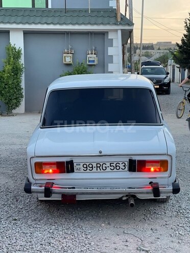 LADA (VAZ) 2106 1993, 150,000 km - 1.6 l - Bakı