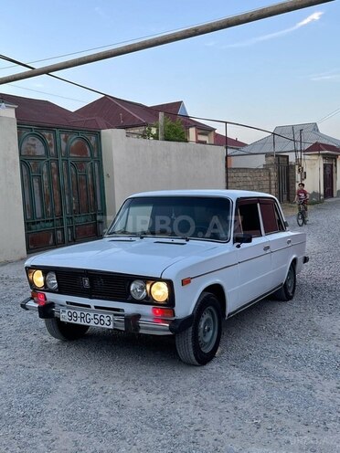 LADA (VAZ) 2106 1993, 150,000 km - 1.6 l - Bakı