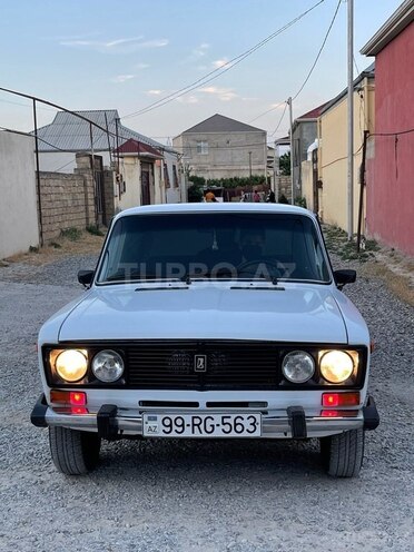 LADA (VAZ) 2106 1993, 150,000 km - 1.6 l - Bakı
