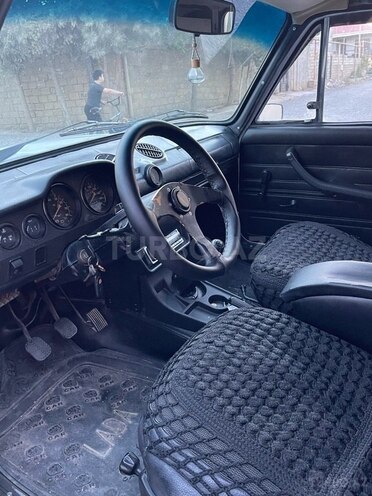 LADA (VAZ) 2106 1993, 150,000 km - 1.6 l - Bakı
