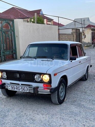 LADA (VAZ) 2106 1993, 150,000 km - 1.6 l - Bakı
