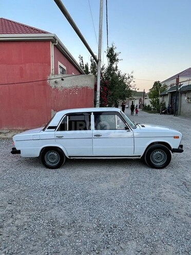 LADA (VAZ) 2106 1993, 150,000 km - 1.6 l - Bakı