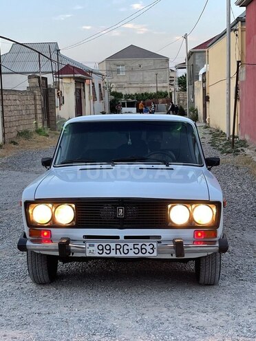 LADA (VAZ) 2106 1993, 150,000 km - 1.6 l - Bakı