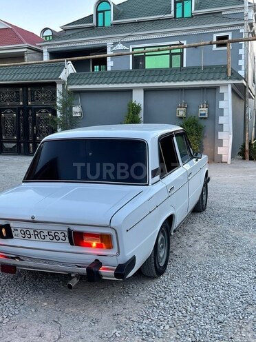 LADA (VAZ) 2106 1993, 150,000 km - 1.6 l - Bakı