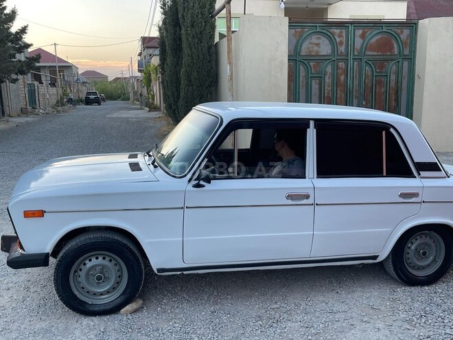 LADA (VAZ) 2106 1993, 150,000 km - 1.6 l - Bakı