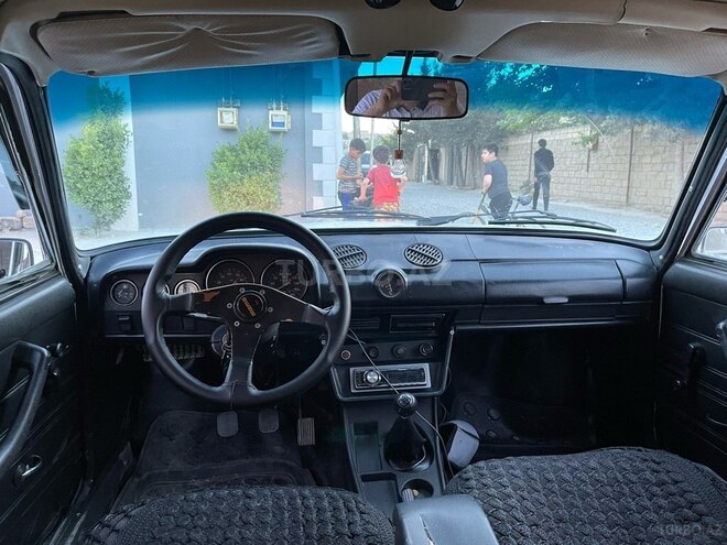 LADA (VAZ) 2106 1993, 150,000 km - 1.6 l - Bakı