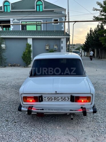 LADA (VAZ) 2106 1993, 150,000 km - 1.6 l - Bakı