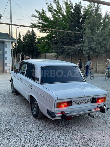 LADA (VAZ) 2106 1993, 150,000 km - 1.6 l - Bakı