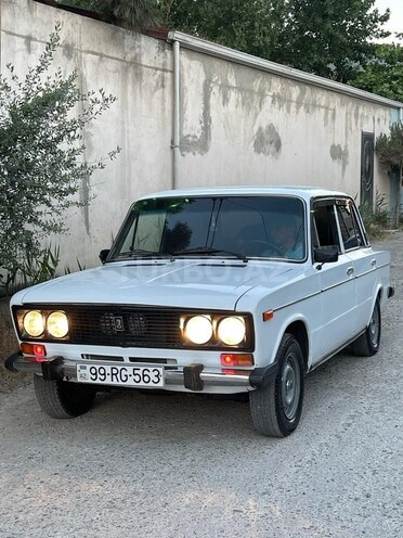 LADA (VAZ) 2106 1993, 150,000 km - 1.6 l - Bakı