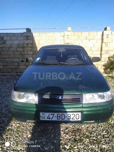 LADA (VAZ) 2110 2001, 200,000 km - 1.5 l - Bakı