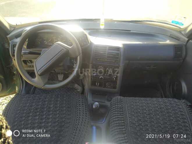 LADA (VAZ) 2110 2001, 200,000 km - 1.5 l - Bakı