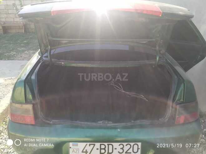 LADA (VAZ) 2110 2001, 200,000 km - 1.5 l - Bakı