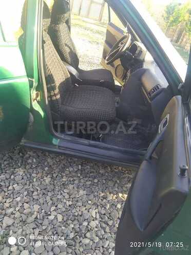 LADA (VAZ) 2110 2001, 200,000 km - 1.5 l - Bakı