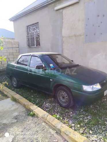 LADA (VAZ) 2110 2001, 200,000 km - 1.5 l - Bakı