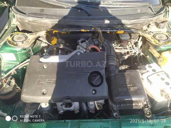 LADA (VAZ) 2110 2001, 200,000 km - 1.5 l - Bakı