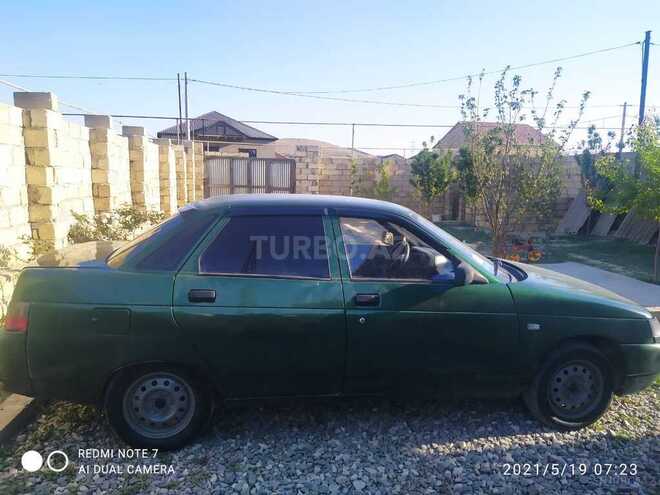 LADA (VAZ) 2110 2001, 200,000 km - 1.5 l - Bakı