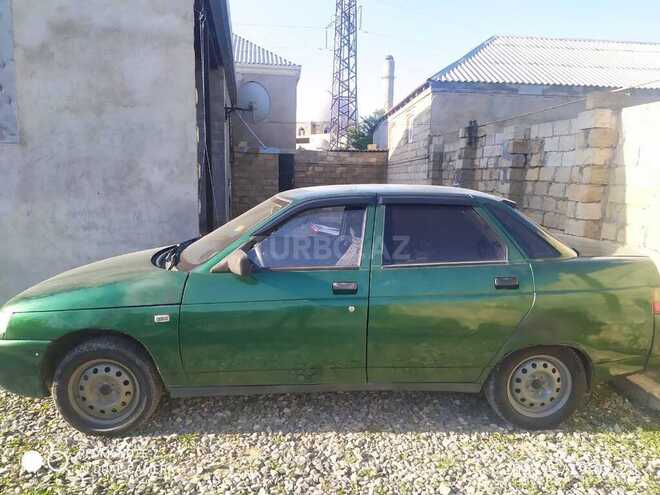 LADA (VAZ) 2110 2001, 200,000 km - 1.5 l - Bakı