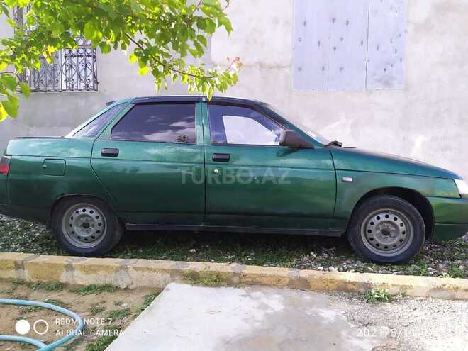 LADA (VAZ) 2110 2001, 200,000 km - 1.5 l - Bakı