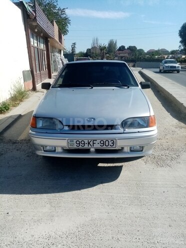 LADA (VAZ) 2115 2004, 495,594 km - 1.5 l - Bakı