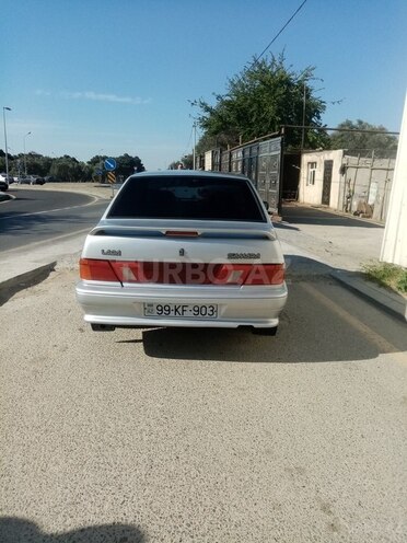LADA (VAZ) 2115 2004, 495,594 km - 1.5 l - Bakı