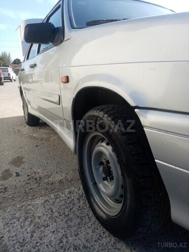 LADA (VAZ) 2115 2004, 495,594 km - 1.5 l - Bakı