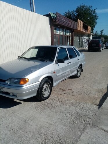 LADA (VAZ) 2115 2004, 495,594 km - 1.5 l - Bakı