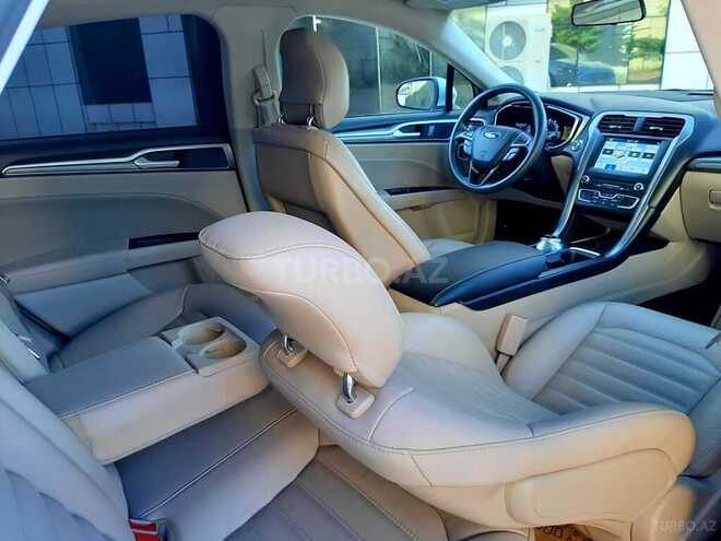 Ford Fusion 2018, 69,427 km - 1.5 l - Bakı