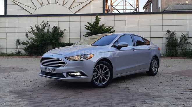 Ford Fusion 2018, 69,427 km - 1.5 l - Bakı