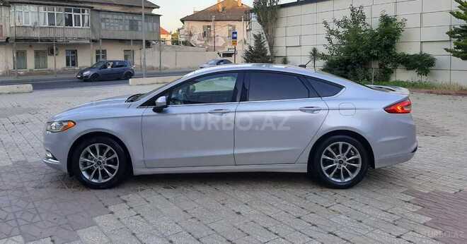 Ford Fusion 2018, 69,427 km - 1.5 l - Bakı