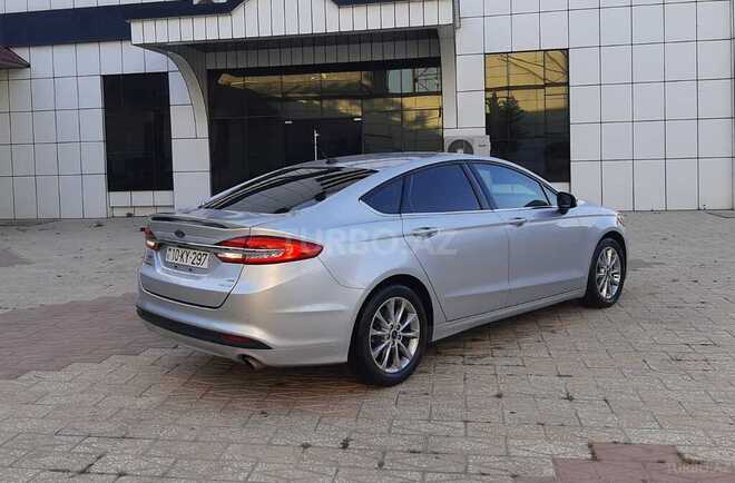 Ford Fusion 2018, 69,427 km - 1.5 l - Bakı
