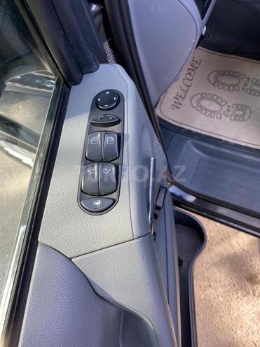 Mercedes Vito 2006, 266,969 km - 2.2 l - Bakı