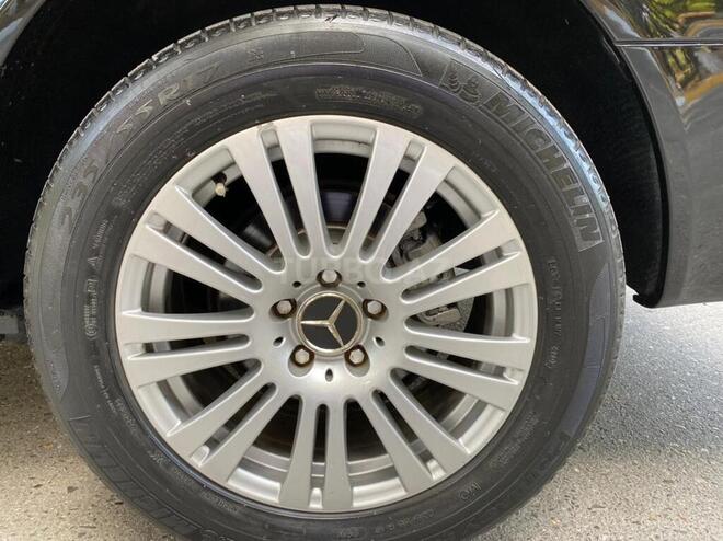 Mercedes Vito 2006, 266,969 km - 2.2 l - Bakı