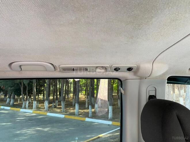 Mercedes Vito 2006, 266,969 km - 2.2 l - Bakı